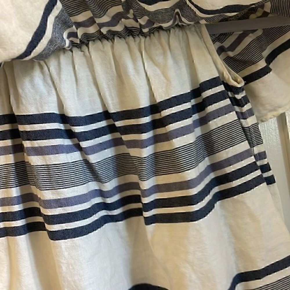 Splendid Stripe Top Size Small - Picture 7 of 11